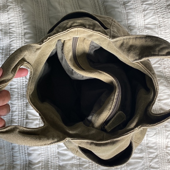 VINTAGE ROOTS handbag - Picture 4 of 6